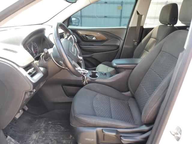  GMC TERRAIN 2020 Biały