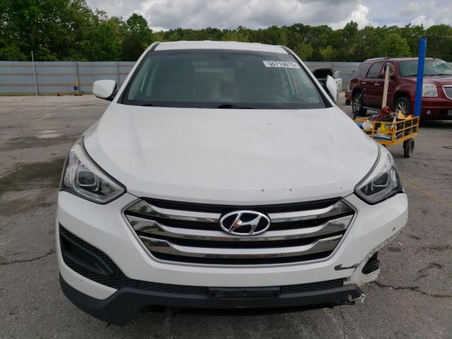 Parquets HYUNDAI SANTA FE 2015 White
