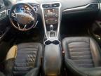 2014 Ford Fusion Se na sprzedaż w Haslet, TX - Front End