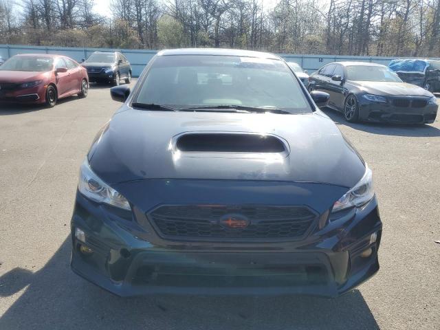 SUBARU WRX 2019 Czarny
