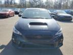 2019 Subaru Wrx Premium продається в Brookhaven, NY - Normal Wear