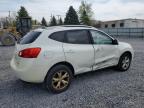 2009 Nissan Rogue S for Sale in Albany, NY - Side