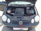 2003 VOLKSWAGEN POLO S for sale at Copart CHESTER