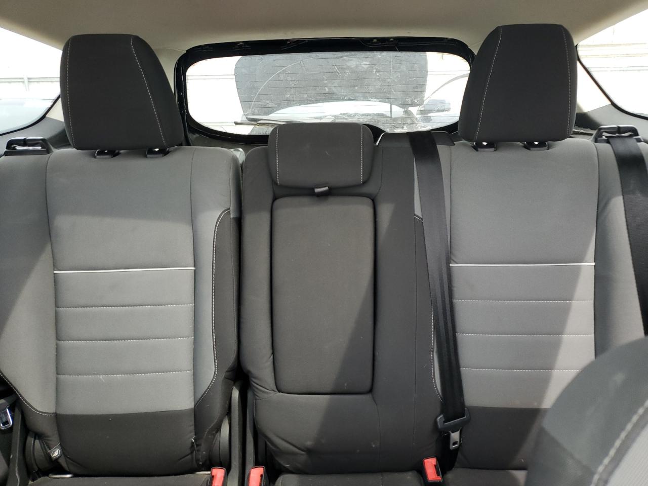 2013 Ford Escape Se VIN: 1FMCU0GXXDUB86399 Lot: 56044605