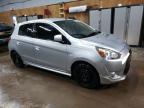 2014 Mitsubishi Mirage De zu verkaufen in Kincheloe, MI - Top/Roof