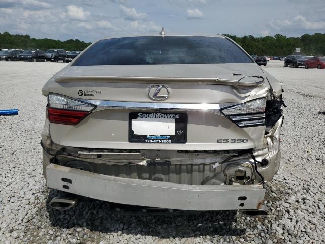  LEXUS ES350 2017 Бежевий