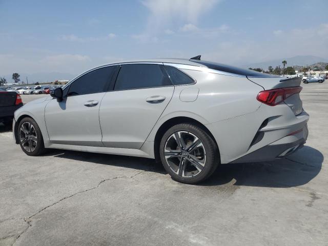  KIA K5 2024 Szary