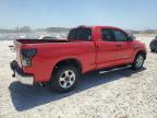 2007 Toyota Tundra Double Cab Sr5 იყიდება Houston-ში, TX - Rear End