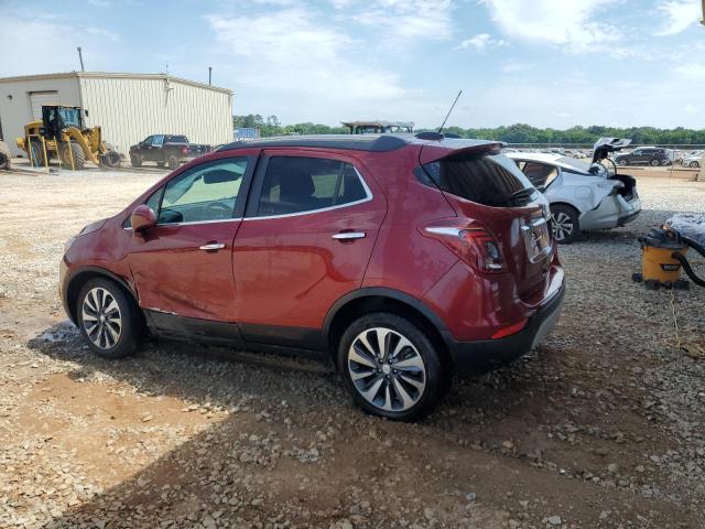  BUICK ENCORE 2022 Бургунді