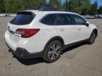 2019 Subaru Outback 2.5I Limited на продаже в Arlington, WA - Front End