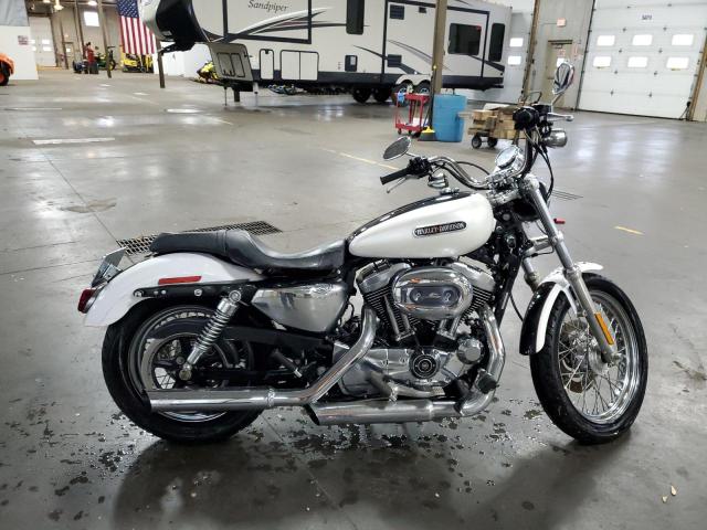 2007 Harley-Davidson Xl1200 L