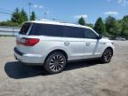2021 Lincoln Navigator Reserve продається в Finksburg, MD - Top/Roof