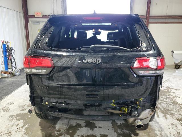  JEEP GRAND CHER 2021 Черный