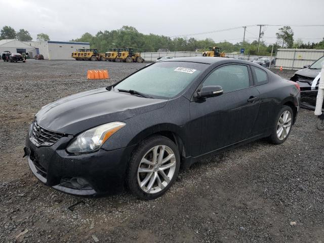 2012 Nissan Altima Sr