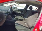 2018 VAUXHALL ASTRA SRI for sale at Copart SANDWICH