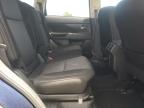 2020 Mitsubishi Outlander Es en Venta en Tifton, GA - Front End