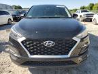 2021 Hyundai Tucson Se იყიდება Prairie Grove-ში, AR - Hail
