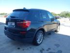 2015 BMW X3 XDRIVE2 for sale at Copart ROCHFORD