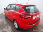 2019 FORD C-MAX ZETE for sale at Copart WESTBURY