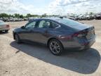 2024 Honda Accord Ex for Sale in Kansas City, KS - Front End