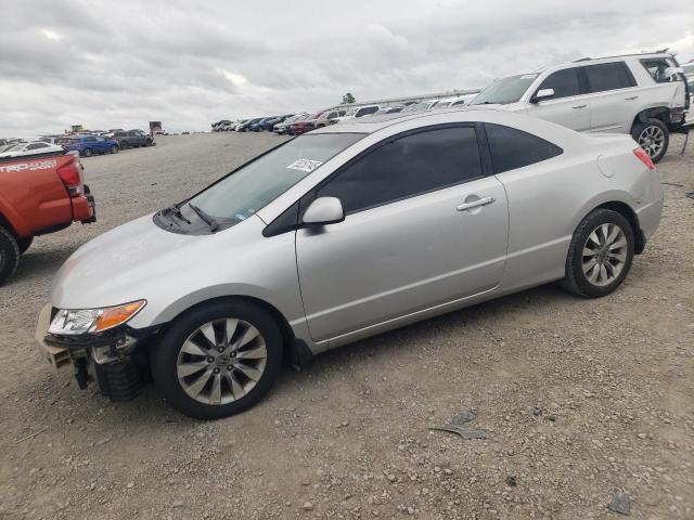 2010 Honda Civic Ex