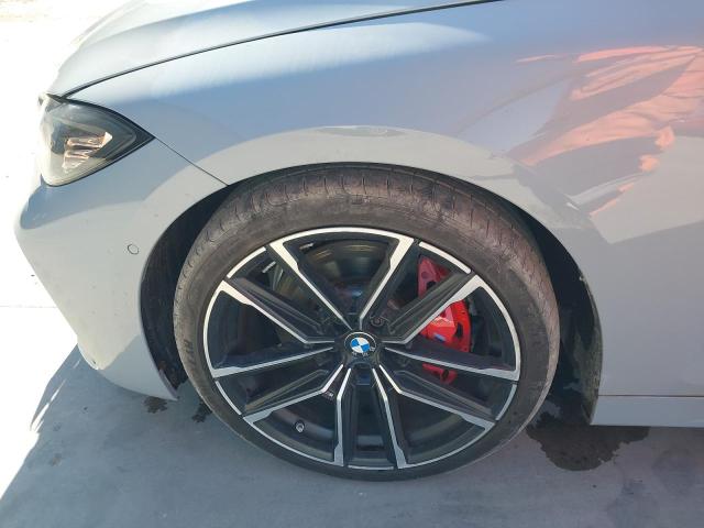 2022 BMW 430D M SPO