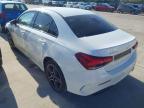 2021 MERCEDES BENZ A 250 AMG for sale at Copart SANDY