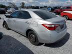 2014 Toyota Corolla L იყიდება Riverview-ში, FL - Front End