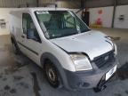 2012 FORD TRANSIT CO for sale at Copart EAST KILBRIDE