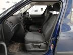 2010 SKODA YETI S TSI for sale at Copart BELFAST