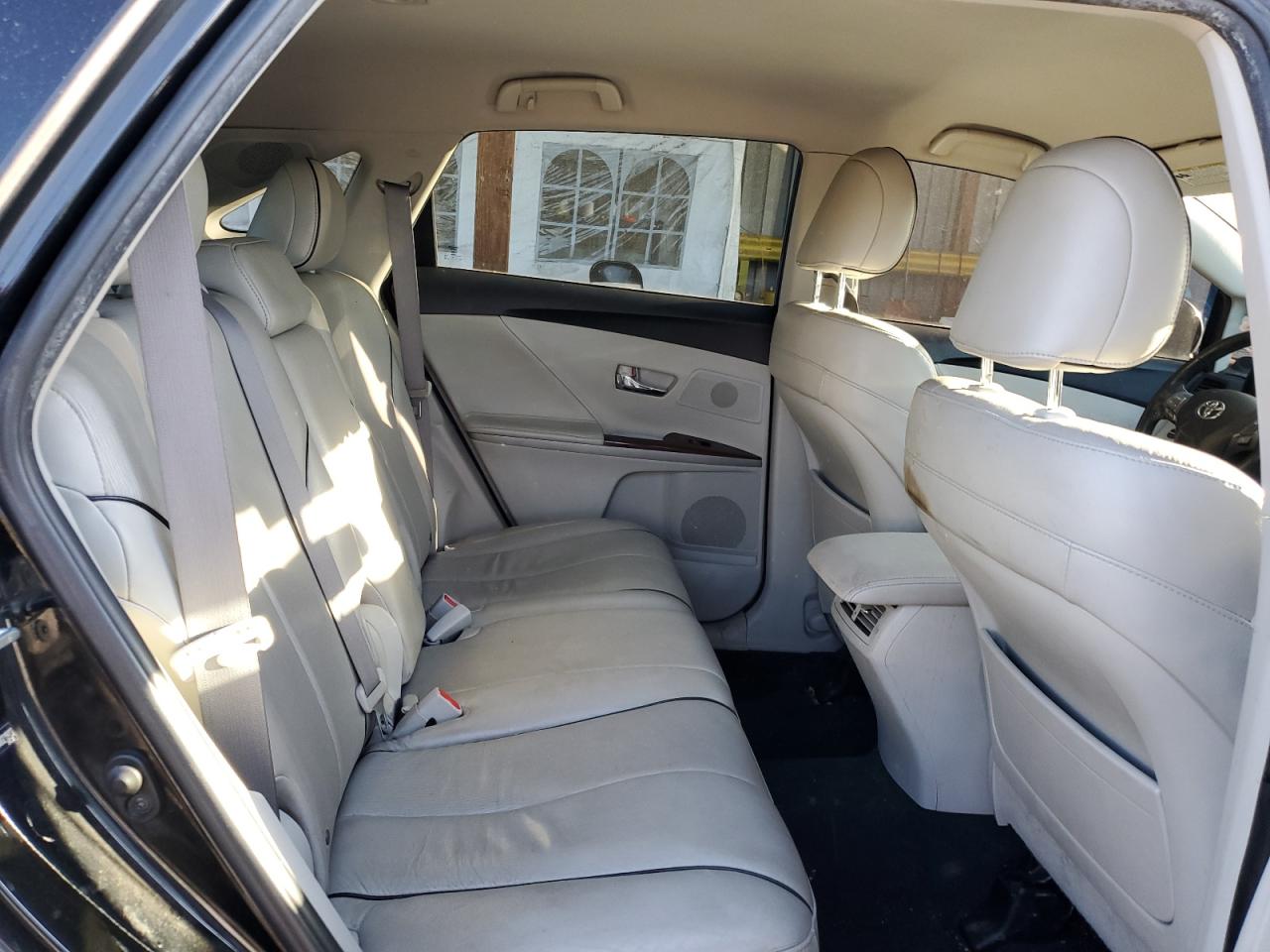 2009 Toyota Venza VIN: 4T3BK11A49U021913 Lot: 56020645