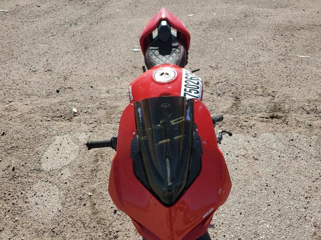 2020 DUCATI PANIGALE V2  