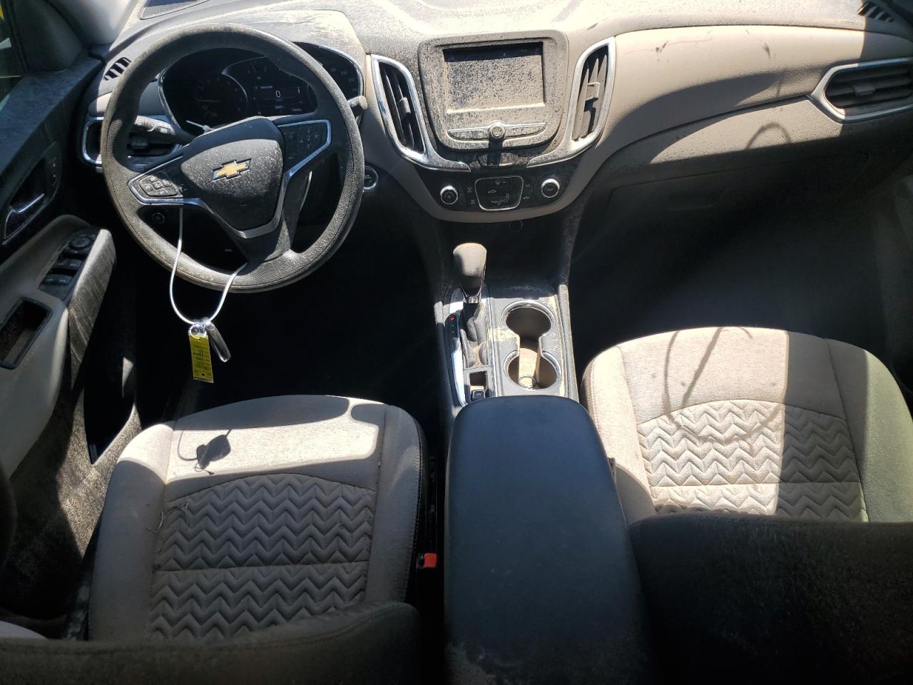 2023 Chevrolet Equinox - Image 4