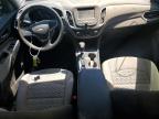2023 Chevrolet Equinox Ls იყიდება Amarillo-ში, TX - Front End