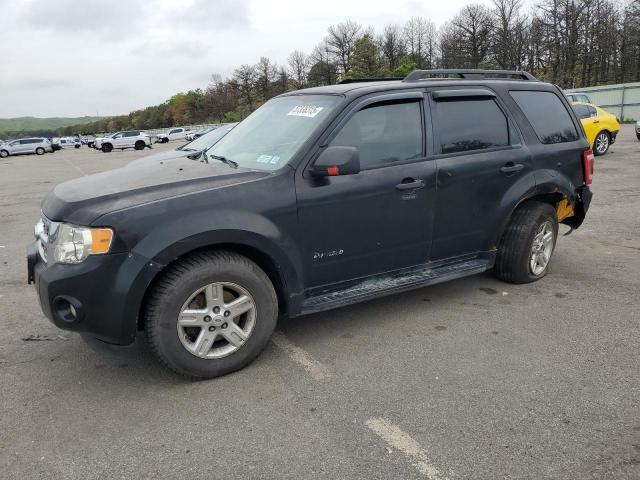 2012 Ford Escape Hybrid