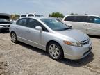 2007 Honda Civic Lx zu verkaufen in Houston, TX - Rear End