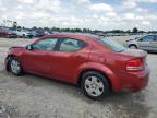 2008 Dodge Avenger Se на продаже в Sikeston, MO - Front End
