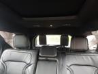 2018 Ford Explorer Platinum for Sale in London, ON - Side