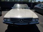 1973 Mercedes Benz 100 на продаже в San Martin, CA - Minor Dent/Scratches