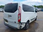 2017 FORD TRANSIT CU for sale at Copart SANDY
