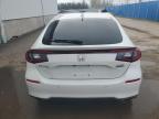 2022 Honda Civic Sport Touring for Sale in Moncton, NB - Front End