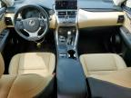 2018 Lexus Nx 300 Base იყიდება Wilmer-ში, TX - Minor Dent/Scratches