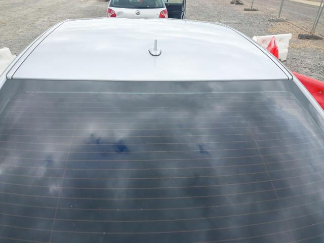 2007 MERCEDES BENZ E220 EXECU