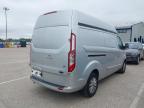 2021 FORD TRANSIT CU for sale at Copart SANDWICH