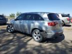 2011 Acura Mdx Technology იყიდება Albuquerque-ში, NM - Front End