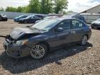 Central Square, NY에서 판매 중인 2013 Subaru Impreza Premium   - Front End