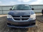 2014 Dodge Grand Caravan Sxt იყიდება Chicago Heights-ში, IL - Front End