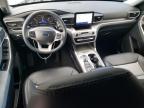 2022 Ford Explorer Xlt for Sale in Columbia Station, OH - Rear End