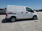 2021 Nissan Nv200 2.5S   en Venta en New Orleans, LA - Front End