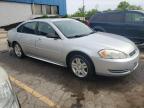 2015 Chevrolet Impala Limited Lt   for Sale in Woodhaven, MI - Rear End